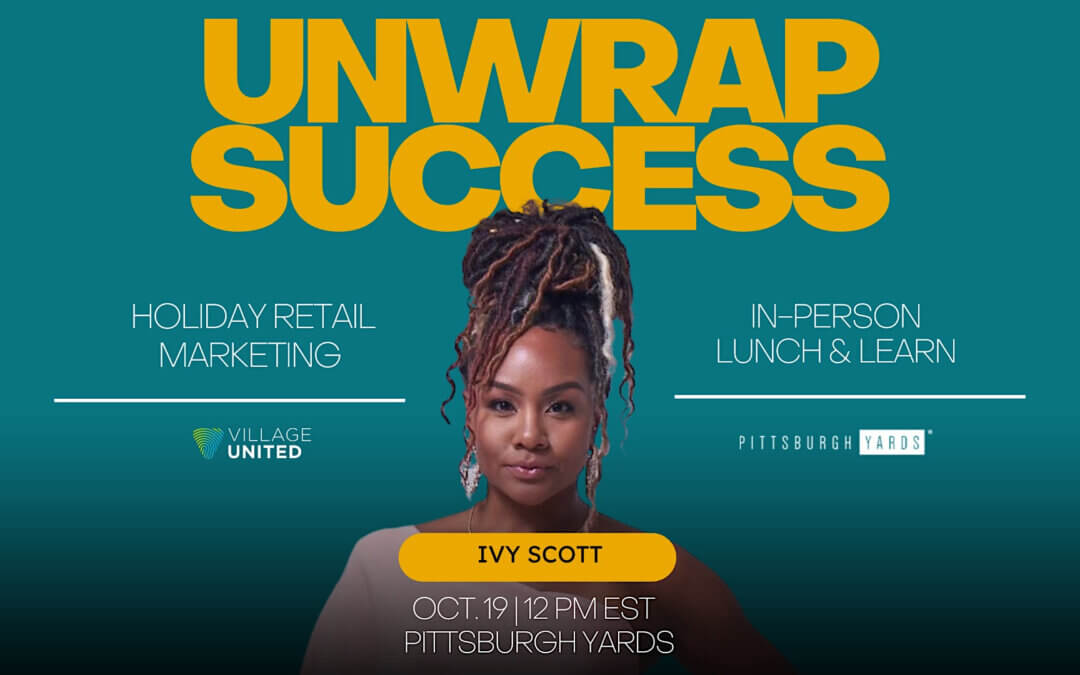 Unwrap Success – Marketing your business for the holidays!