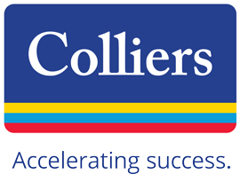 logo - Colliers International